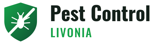 Livonia Pest Control